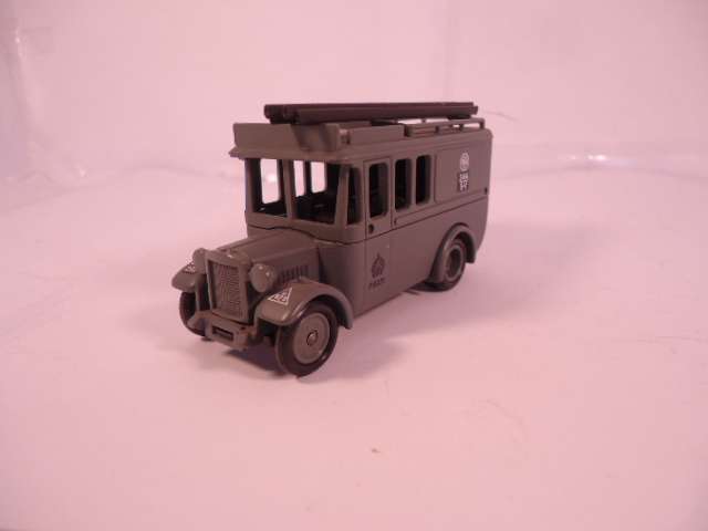 Mixed - Lot of 5 Models