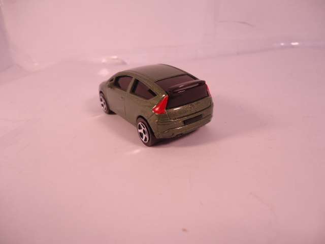 Charbens/Majorette - Lot of 5 Models