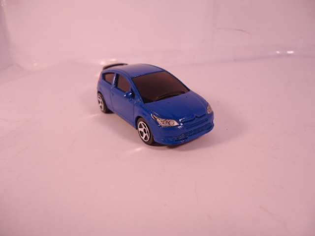 Charbens/Majorette - Lot of 5 Models