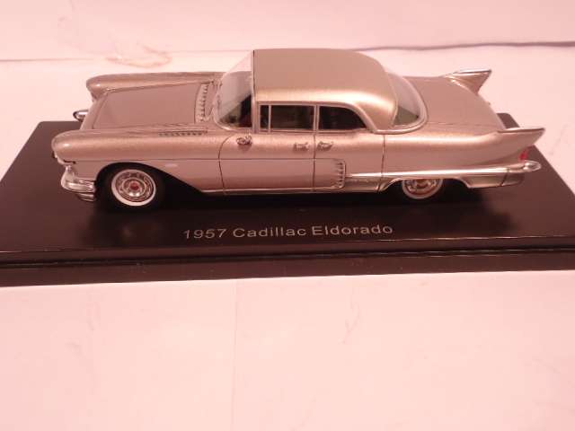 NEO - 1957 Cadillac Eldorado