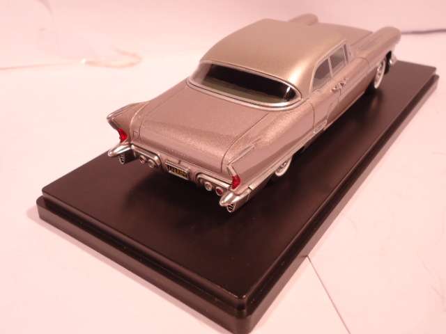 NEO - 1957 Cadillac Eldorado