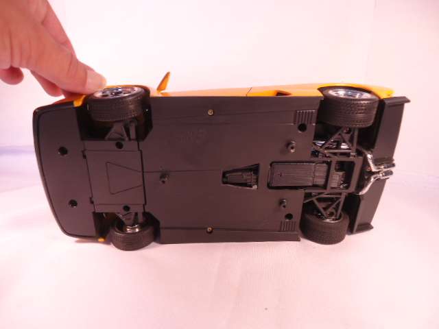 Motor Max - Lamborghini Diablo GT # 73168