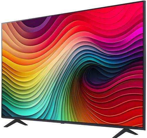 G 86-Inch 86NANO80T6A Nanocell UHD Smart TV