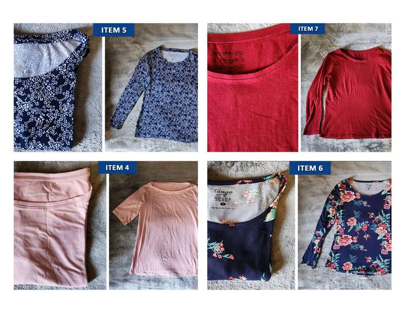 Ladies Clothing Bundle (38 items)