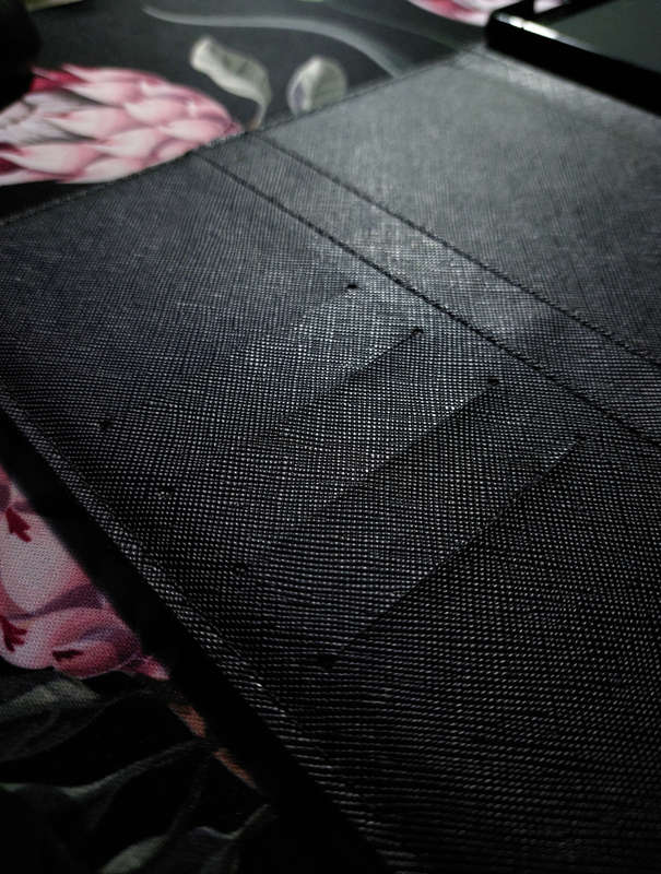 Samsung Galaxy A8 Tablet Cover