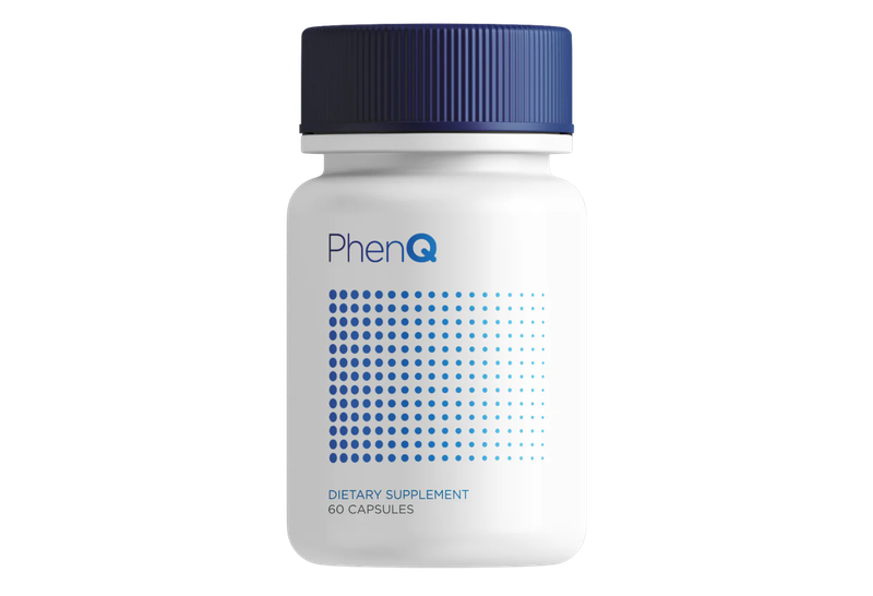 Phenq Fat Burner (3 Bottles)