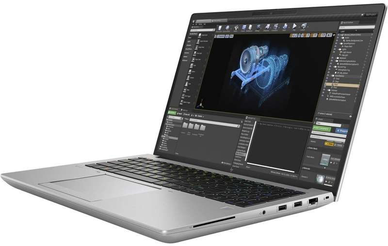 *LATEST*POWERFUL HP ZBOOK FURY WORKSTATION, INTEL 20 CORE I7,12GB NVIDIA QUADRO GFX,ONLY R39999