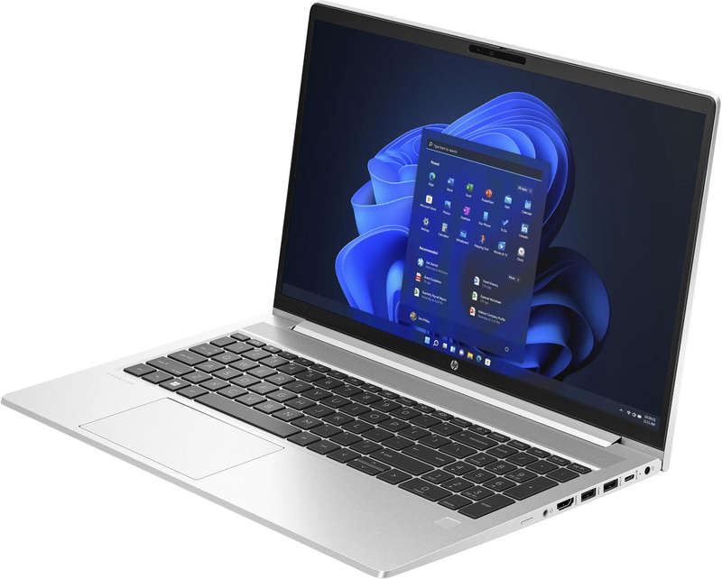*20K RETAIL*HP PROBOOK 455 G10,AMD RYZEN 5 7530U HEX CORE,16GB RAM, 512GB SSD, ONLY R9999