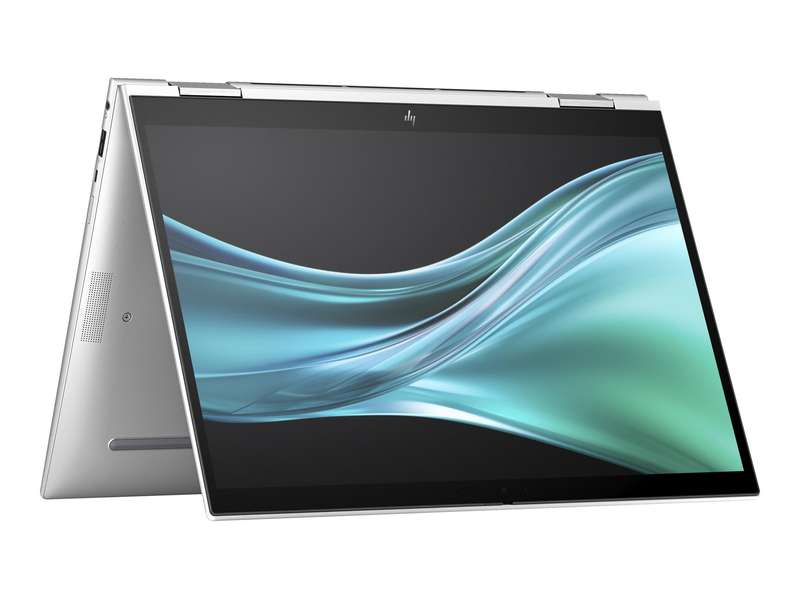 Latest HP Elite x360 2in1 G11, Intel Ultra 7, 32GB RAM, 13.3" Touch Screen