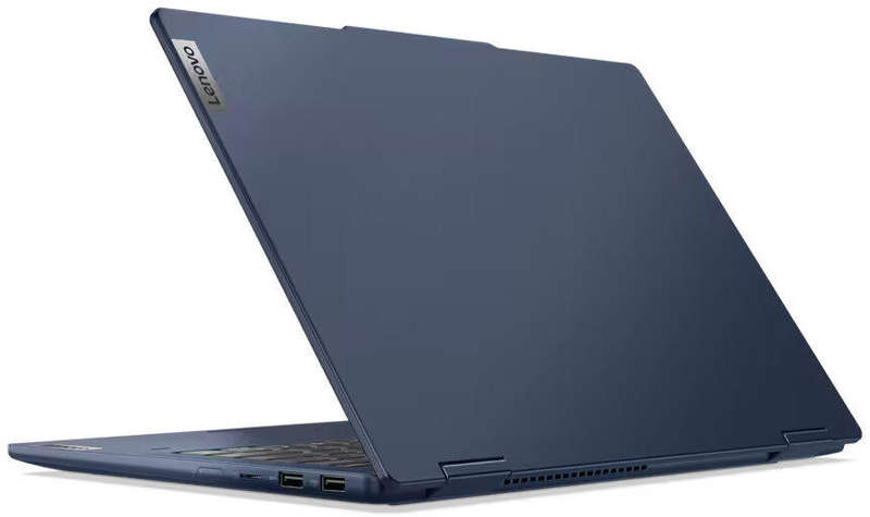 22K RETAIL*LATEST*14TH GEN LENOVO 2IN1 IDEAPAD, INTEL CORE 7, 16GB RAM, 512GB NVME SSD,ONLY R15999