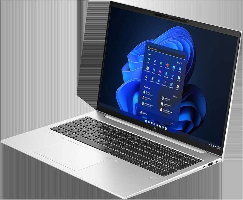 *25K RETAIL*HP ELITEBOOK 865 G10,13TH GEN AMD RYZEN 5, 512GB SSD, RADEON GRAPHICS, ONLY R12999