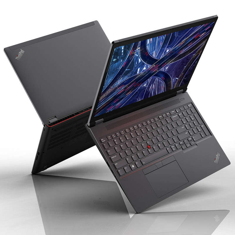 LATEST LENOVO P16V GEN 2 WORKSTATION, INTEL ULTRA 7, 32GB RAM, 4GB NVIDIA QUADRO RTX500, ONLY R24999