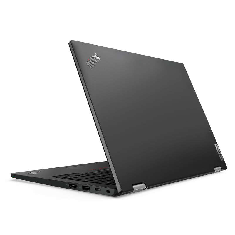 Lenovo L13 Yoga Laptop with Pen, Intel Ultra 7, 16GB RAM, 13.3'' Touch Screen
