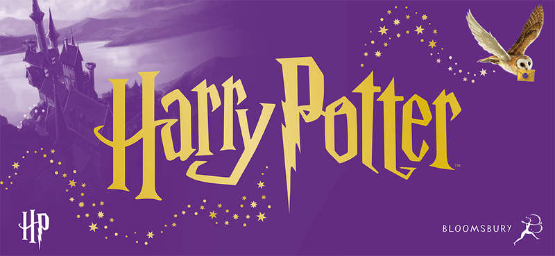 3 x Pre-loved Award Winning Harry Potter Books!!! (Bid for all)