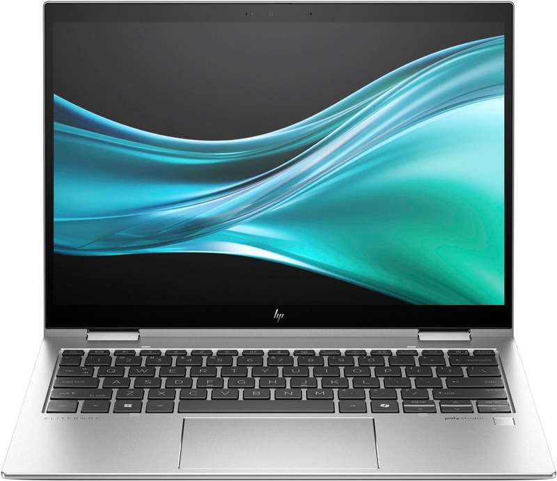 Latest HP Elite x360 2in1 G11, Intel Ultra 7, 32GB RAM, 13.3" Touch Screen