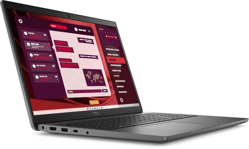 27K RETAIL*LATEST*DELL LATITUDE 3550, INTEL 12 CORE ULTRA 5, 16GB RAM, 512GB NVME SSD,ONLY R14999