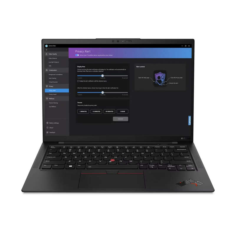 *R40K RETAIL*LENOVO X1 CARBON GEN 11 ULTRABOOK,13TH GEN CORE I7,32GB RAM,1TB SSD, ONLY R19999