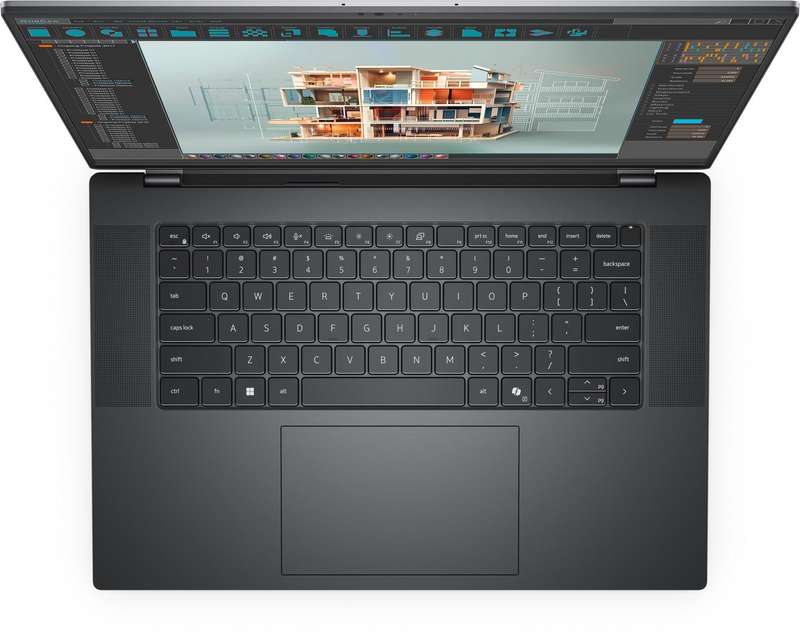 *LATEST*POWERFUL DELL PRECISION 5690 WORKSTATION, INTEL ULTRA 7,8GB NVIDIA QUADRO GFX,ONLY R34999