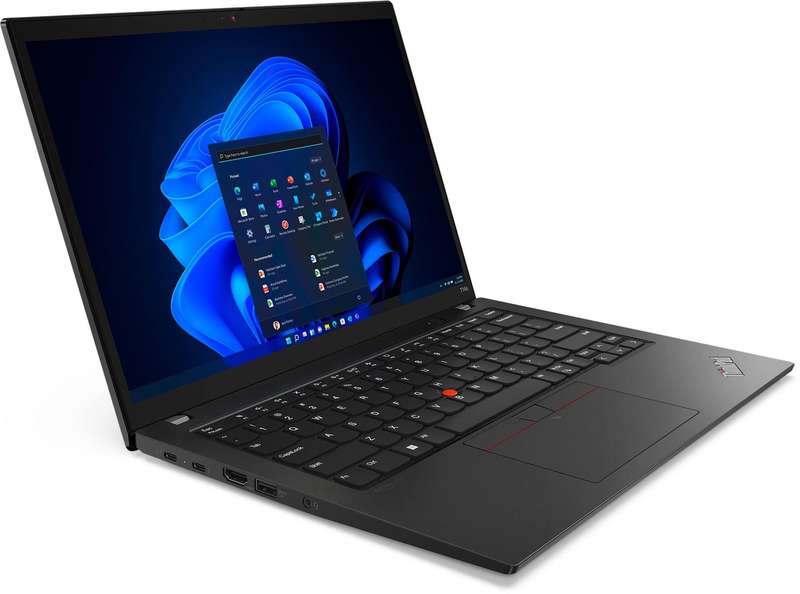 30K RETAIL*13TH GEN*LENOVO T14S GEN 3 ULTRABOOK, INTEL 10 CORE I5,16GB RAM, 14" TOUCH,ONLY R9999
