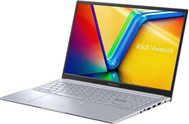 *25K RETAIL*ASUS VIVOBOOK 15X OLED,13TH GEN INTEL CORE I7-1360P,40GB RAM,1TB NVME SSD, ONLY R11999