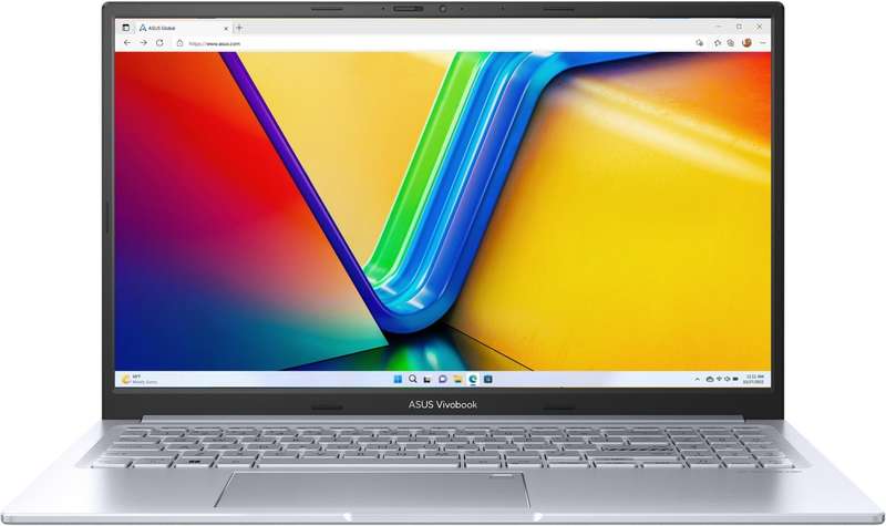 *25K RETAIL*ASUS VIVOBOOK 15X OLED,13TH GEN INTEL CORE I7-1360P,40GB RAM,1TB NVME SSD, ONLY R11999