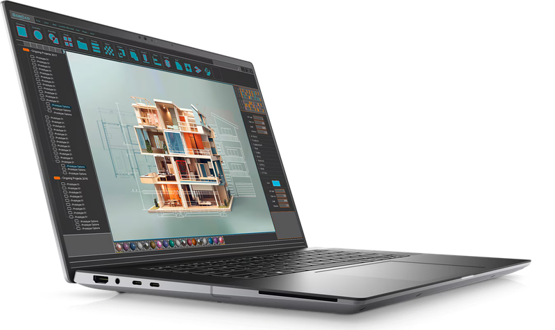 *LATEST*POWERFUL DELL PRECISION 5690 WORKSTATION, INTEL ULTRA 7,8GB NVIDIA QUADRO GFX,ONLY R34999