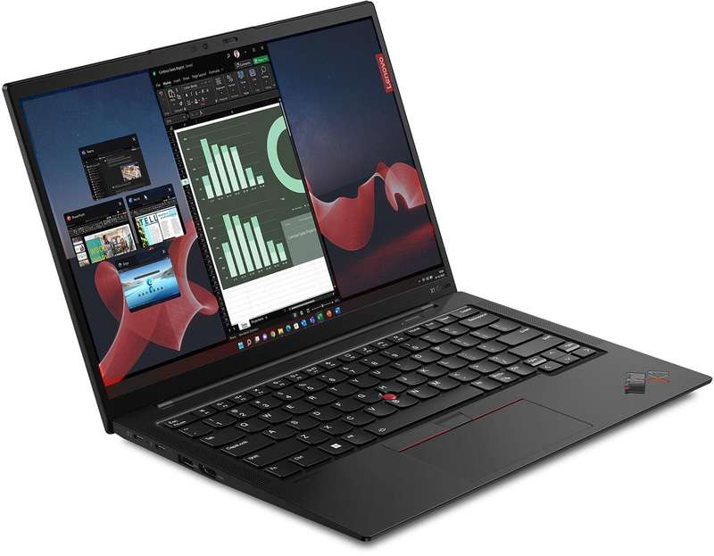 *R40K RETAIL*LENOVO X1 CARBON GEN 11 ULTRABOOK,13TH GEN CORE I7,32GB RAM,1TB SSD, ONLY R19999