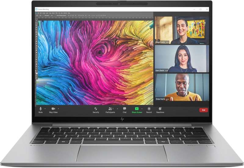 *LATEST*POWERFUL HP ZBOOK FIREFLY WORKSTATION, INTEL 16 CORE ULTRA 7,16GB RAM, 512GB SSD,ONLY R19999