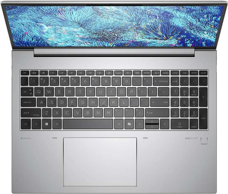 *LATEST*POWERFUL HP ZBOOK FIREFLY WORKSTATION, INTEL 16 CORE ULTRA 7,16GB RAM, 512GB SSD,ONLY R19999