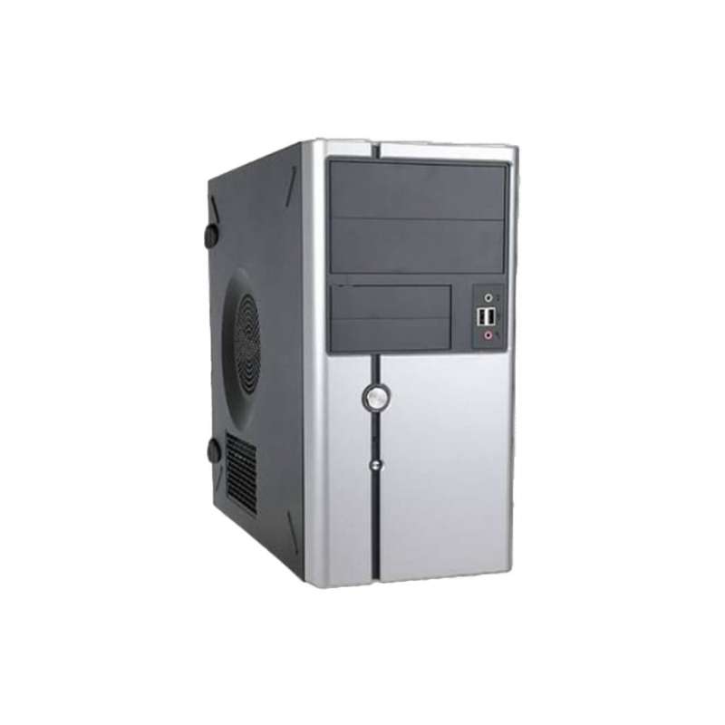 Mecer Proficient Tower, i7 4th Gen, 8GB DDR3 Ram, 256 GB Solid State Drive