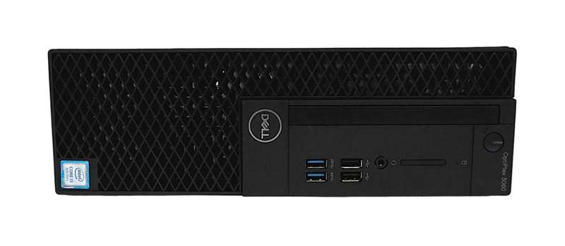 Dell Optiplex 3060 I5 8th gen, 8GB Ram, 256GB SSD
