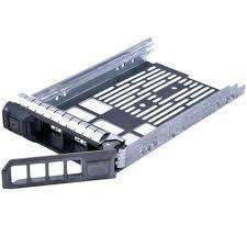 Dell 3.5" Hard Disk Caddy P/N: OKG1CH