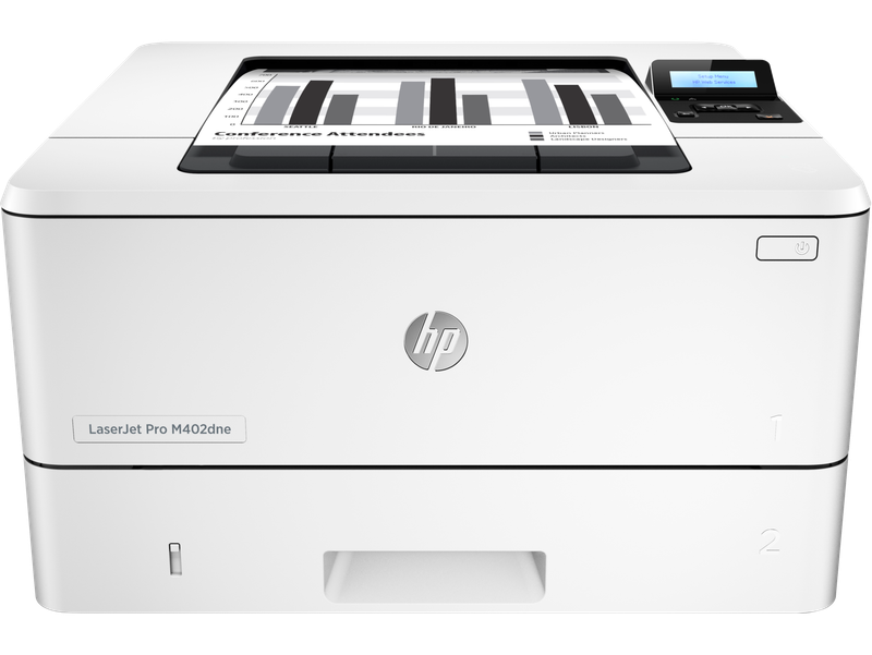 HP LaserJet Pro M402dne Laser printer