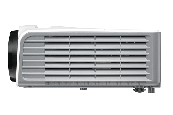 The D555WH is a native WUXGA digital projector from Vivitek