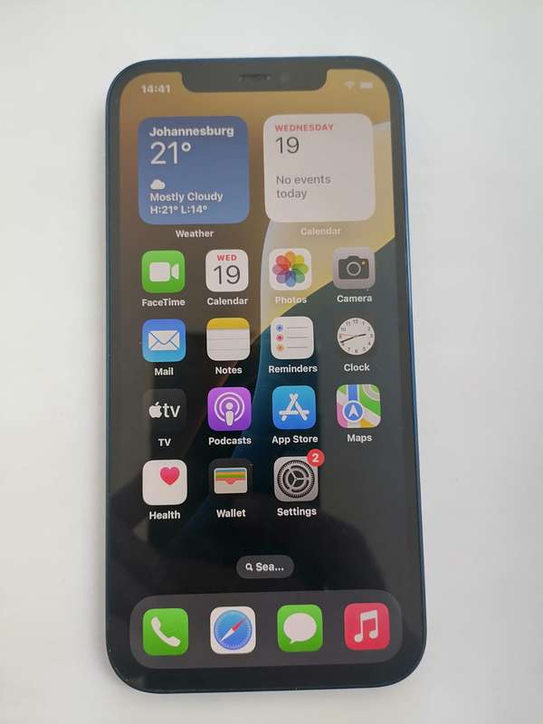 Apple iPhone 12 64GB
