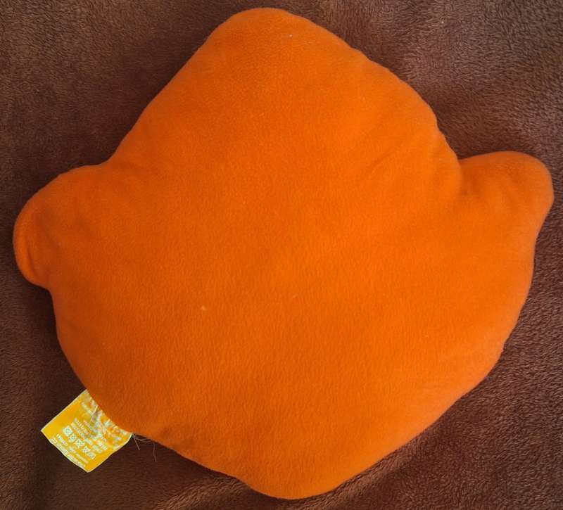 Paw petrol Plush 35cm wide