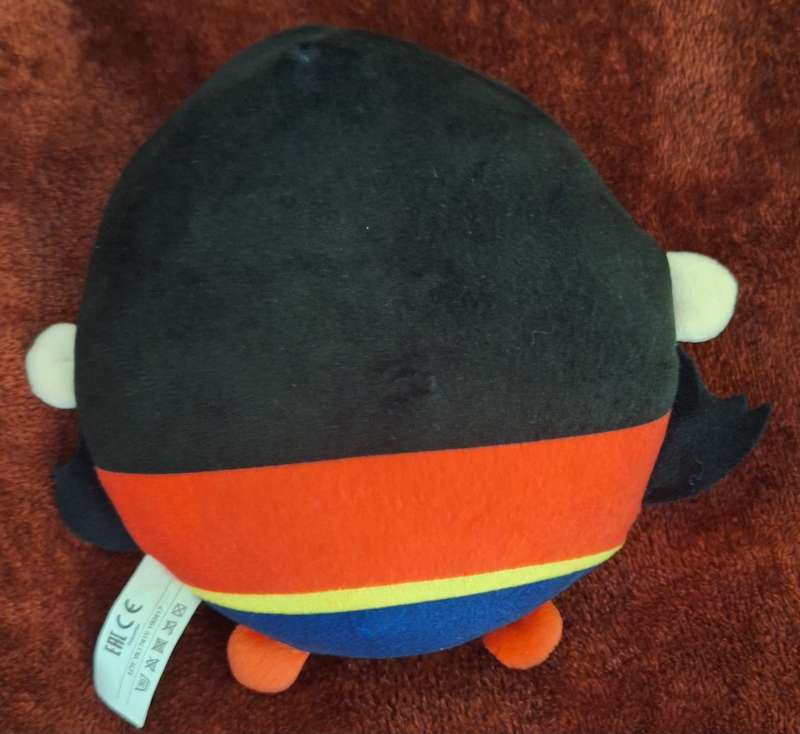Wonder Woman Plush 16 tall