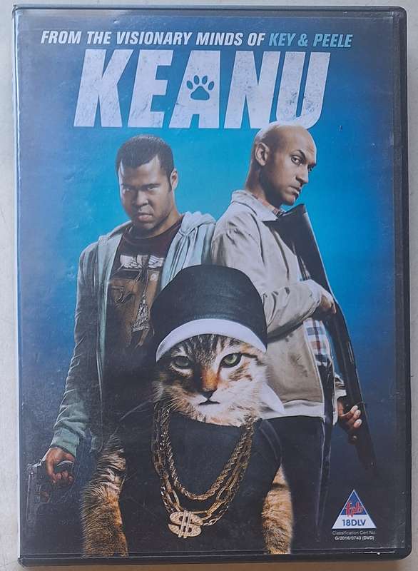 Keanu