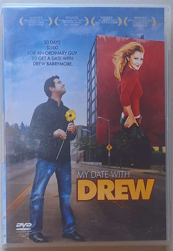 My Date with Drew