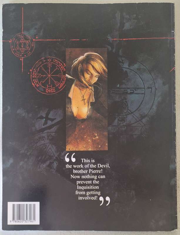 The third Testament