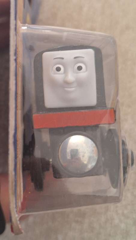 Thomas & Friends Wooden Railway Diesel