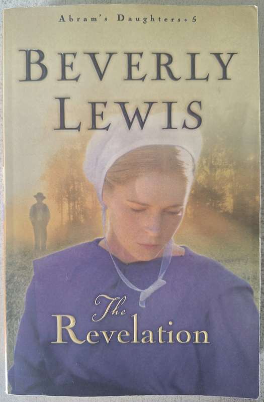 The revelation by Beverly Lewis