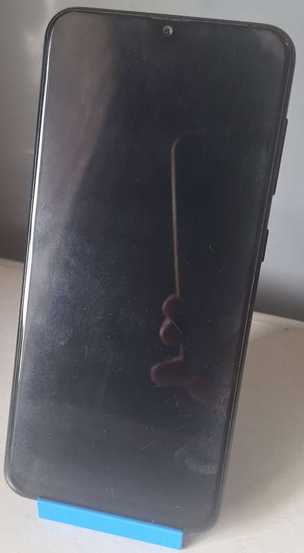 Simple Cell Phone stand