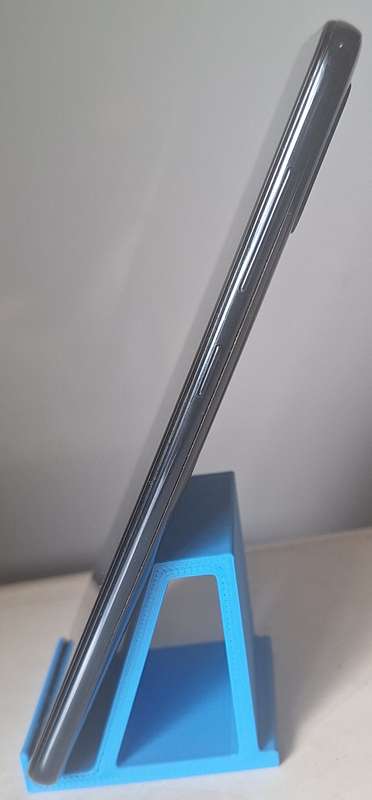 Simple Cell Phone stand