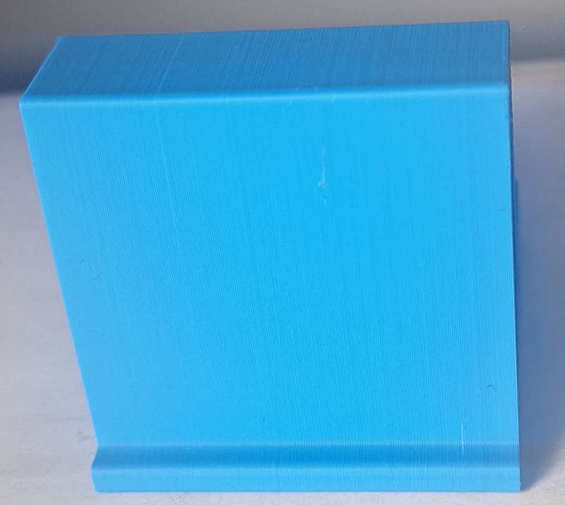 Simple Cell Phone stand