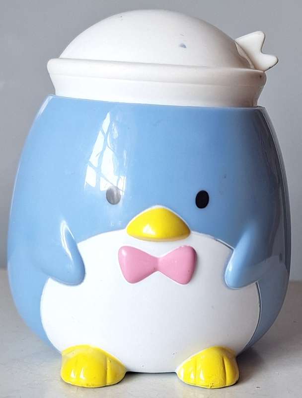 McDonald's Hallo Kitty Toy