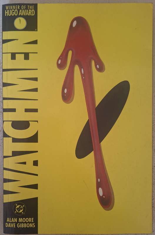 Watchmen