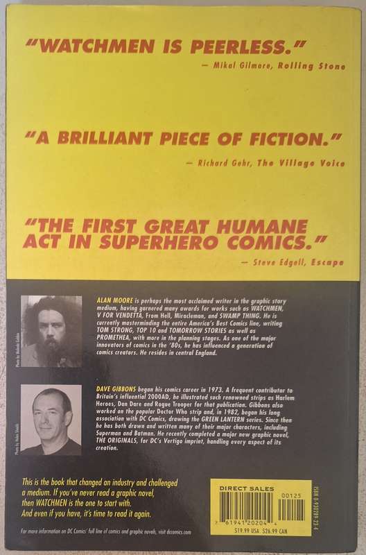 Watchmen