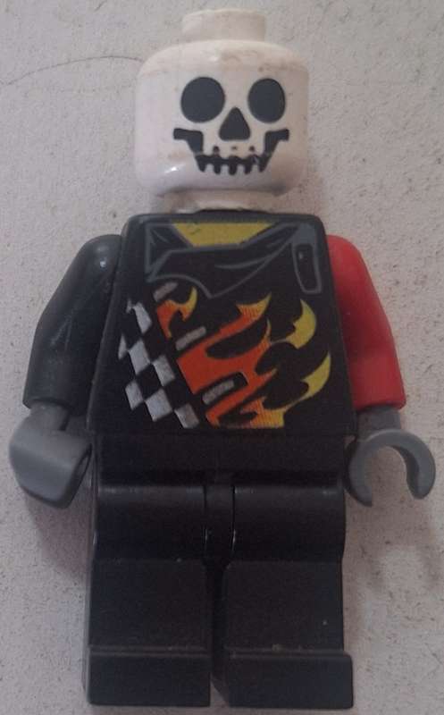 Lego figure