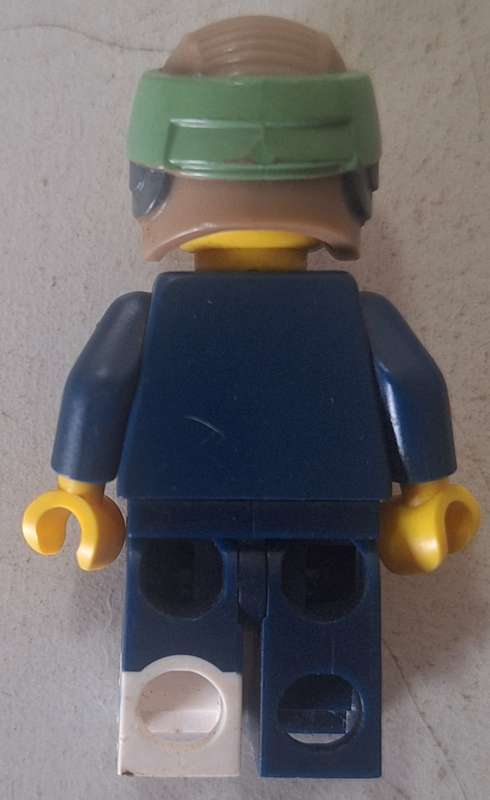 Lego figure